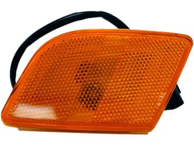 Kia 923061G000 Lamp Assembly-REFLECTOR/REFLEX & Side