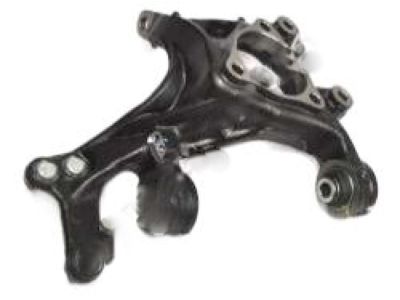 Kia 527103R100 Carrier Assembly-Rear Axle