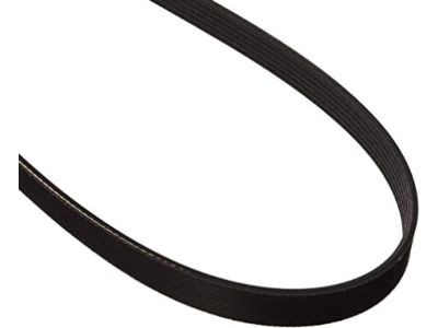 Kia 2521225000 V-Ribbed Belt