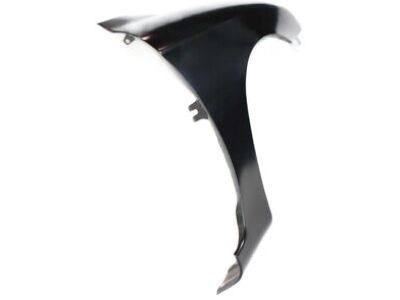 Kia 0K2AA52111A Fender Assembly-Front , RH