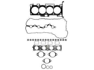 Hyundai 20920-2GP00 Gasket Kit-Engine Overhaul Upper