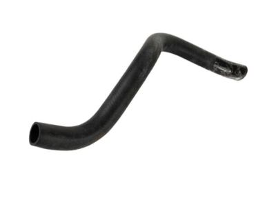 Hyundai 25415-38060 Hose Assembly-Radaator, Lower