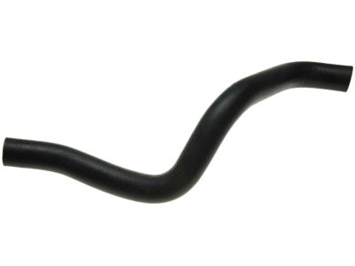 Hyundai 25415-38060 Hose Assembly-Radaator, Lower