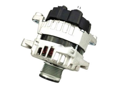 Hyundai 37300-2G750 Alternator Assembly