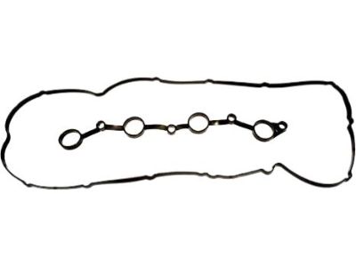 Hyundai 22441-25002 Gasket-Rocker Cover