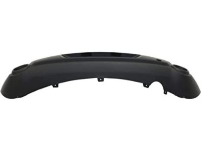 Kia 86611B2020 Rear Bumper Cover