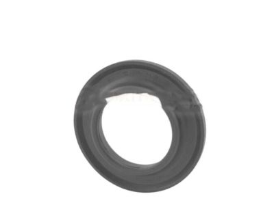 Kia 0K01134390C Rubber-Strut Mounting, Front