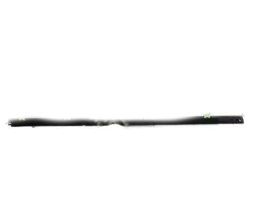 Kia 822103E001 WEATHERSTRIP Assembly-Front Door Belt