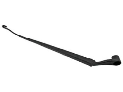 Hyundai 98310-1G000 Windshield Wiper Arm Assembly(Driver)