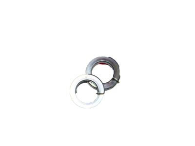 Hyundai 13602-14001 Washer-Spring