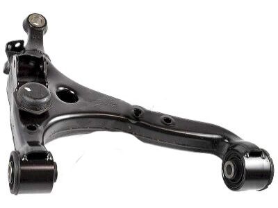 Kia 545002J002 Arm Complete-Front Lower