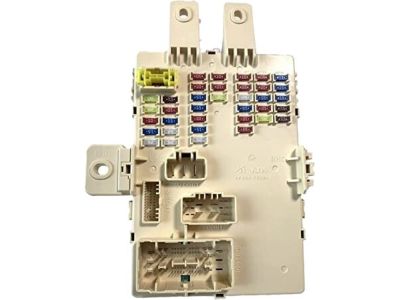 Kia 919503W010 Instrument Panel Junction Box Assembly