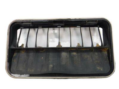 Hyundai 97510-3K000 Grille Assembly-Air Extractor