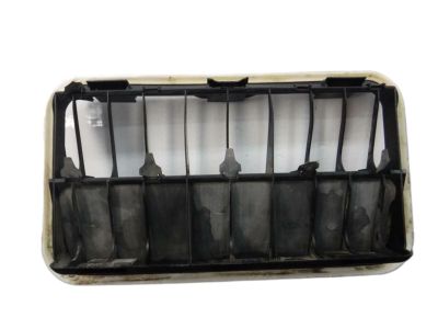 Hyundai 97510-3K000 Grille Assembly-Air Extractor