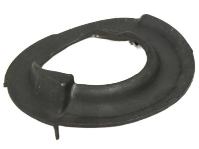 Hyundai 54633-2W000 Front Spring Pad, Lower
