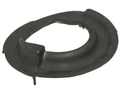 Kia 546332W000 Pad-Front Spring Lower