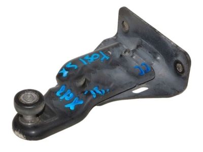 Kia 839704D000 Roller Arm Assembly-Rear D