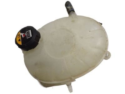 Hyundai 25430-G2000 Reservoir Tank Assembly