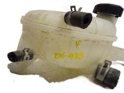 Kia 25430G2000 Reservoir Tank Assembly