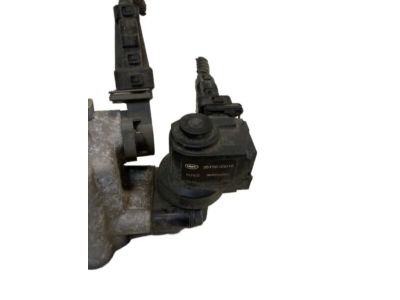 Hyundai 35100-37420 Body Assembly-Throttle