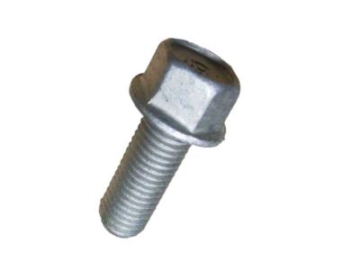 Hyundai 11404-10256-K Bolt