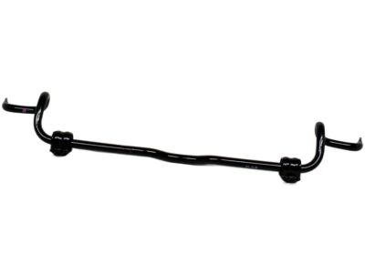 Hyundai 54810-H9000 Bar Assembly-Front Stabilizer