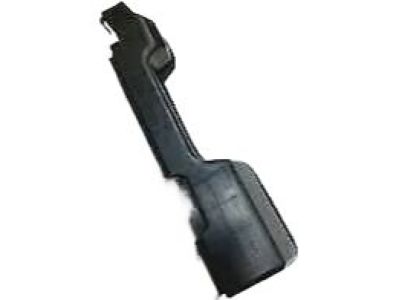 Kia 291361W500 Air Guide, LH