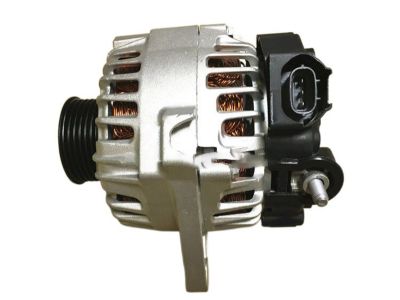 Hyundai 37300-2E300 Alternator Assembly