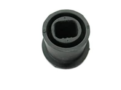 Hyundai 25335-2E001 Insulator-Radiator Mounting, Upper