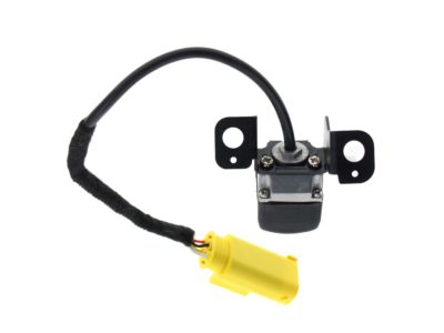 Kia 957602P600FFF Camera Assembly-Back View