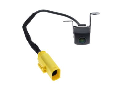 Kia 957602P600FFF Camera Assembly-Back View