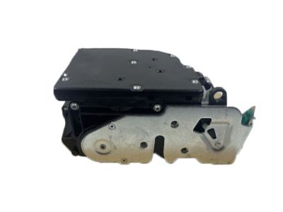 Hyundai 81230-4D100 Power Tail Gate Power Latch Assembly