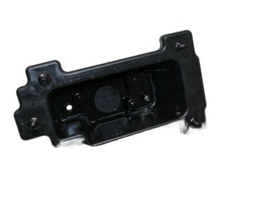 Kia 86641B0000 Stay-Rear Bumper LH