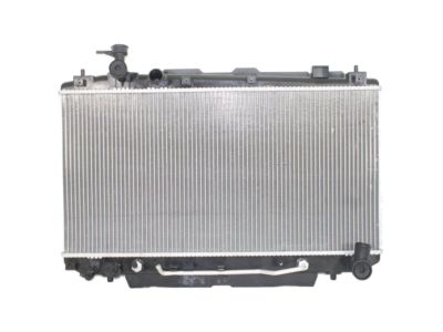 Hyundai 25310-3X500 Radiator Assembly