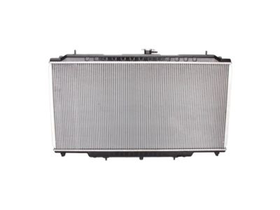 Hyundai 25310-3X500 Radiator Assembly
