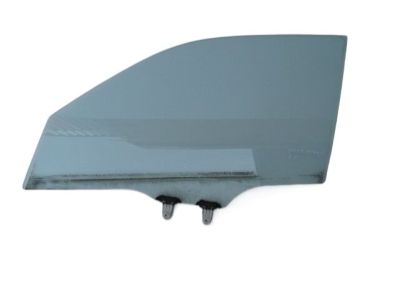 Hyundai 82413-3T000 Grip-Front Door Glass, LH