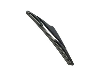 Kia 988503W000 Rear Wiper Blade Assembly