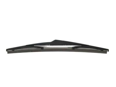 Kia 988503W000 Rear Wiper Blade Assembly