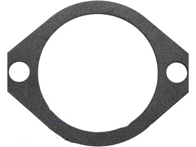 Kia 2563323000 Gasket-WITH/INLET Fitting