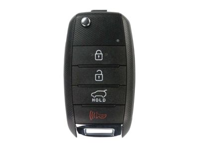 Kia 954301U500 Keyless Entry Transmitter Assembly