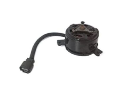 Hyundai 25386-D3600 Motor-Radiator Cooling Fan