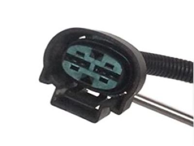 Hyundai 25386-D3600 Motor-Radiator Cooling Fan