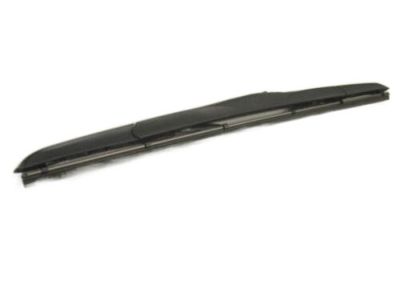 Hyundai 98360-A9500 Passeger Wiper Blade Assembly