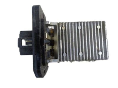 Kia 0K9A361B11 Resistor-Assembly