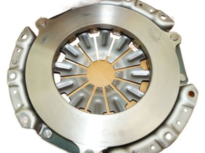 Hyundai 41300-26010 Cover Assembly-Clutch