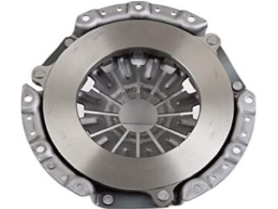 Hyundai 41300-26010 Cover Assembly-Clutch