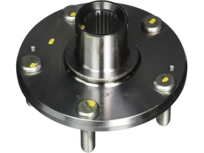 Kia 517502K000 Front Wheel Hub Assembly