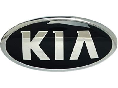 Kia 86320J5000 Logo