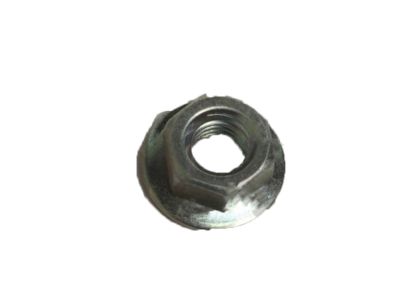 Hyundai 13270-06001 Nut(Windshield Washer)