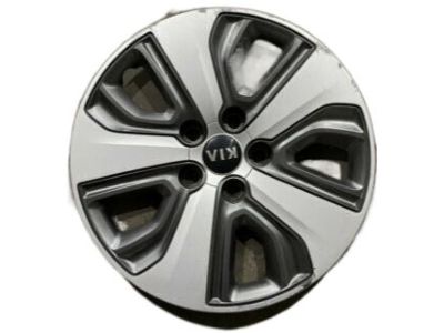 Kia 52960G5120 Wheel Hub Cap Assembly